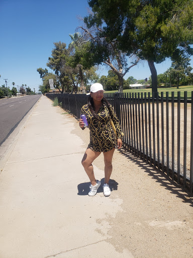 Golf Course «Encanto 9-Hole Golf Course», reviews and photos, 2300 N 17th Ave, Phoenix, AZ 85007, USA