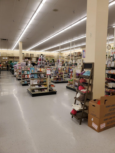 Craft Store «Hobby Lobby», reviews and photos, 13200 Aurora Ave N, Seattle, WA 98133, USA