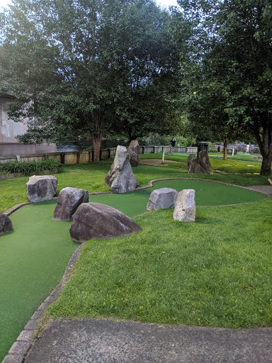 Golf Course «Riverfront Miniature Golf», reviews and photos, 218 River Rd, Unionville, CT 06085, USA