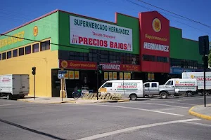 Supermercado Hernandez image