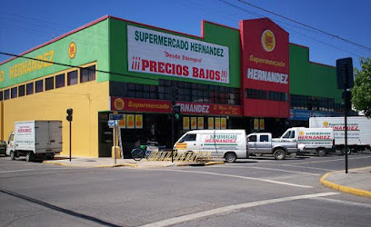 Supermercado Hernandez