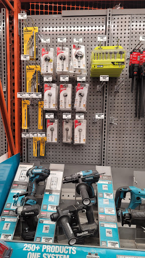 Home Improvement Store «The Home Depot», reviews and photos, 21 Indian Trail Rd, Cape May Court House, NJ 08210, USA