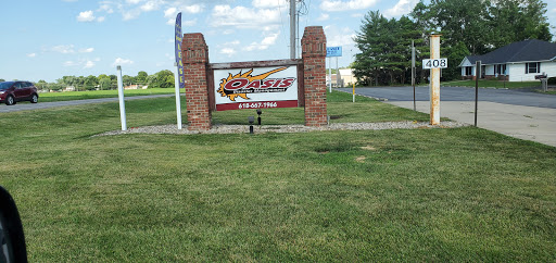 Roofing Contractor «Oasis Construction», reviews and photos, 408 US-40 #202, Troy, IL 62294, USA