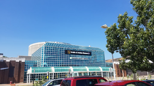 Museum «Cradle of Aviation Museum», reviews and photos, Charles Lindbergh Blvd, Garden City, NY 11530, USA