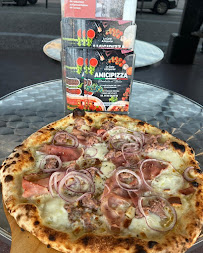 Photos du propriétaire du Pizzas à emporter Amicipizza à Annecy - n°10