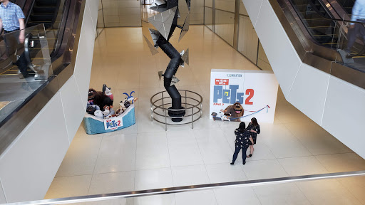 Shopping Mall «The Market and Shops at Comcast Center», reviews and photos, 1701 John F Kennedy Blvd #300, Philadelphia, PA 19103, USA