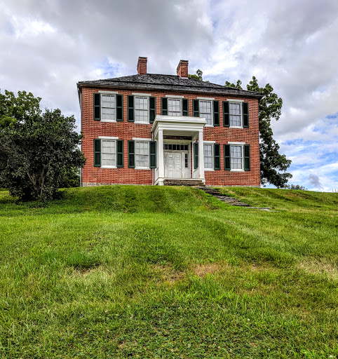 History Museum «Pry House Field Hospital Museum», reviews and photos, 18906 Shepherdstown Pike, Keedysville, MD 21756, USA