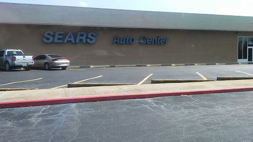 Department Store «Sears», reviews and photos, 1300 Southlake Cir, Morrow, GA 30260, USA