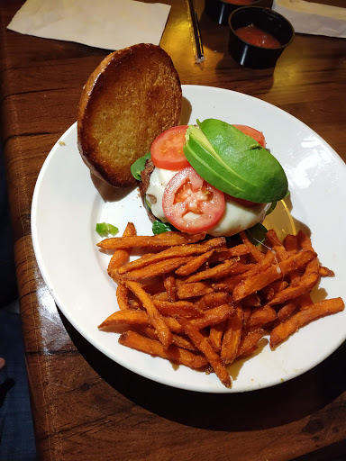 American Restaurant «Black Walnut Cafe - Coppell», reviews and photos, 775 N Denton Tap Rd, Coppell, TX 75019, USA