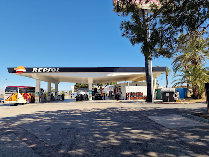 Gasolinera BP Dénia dispone de los mejores productos para la