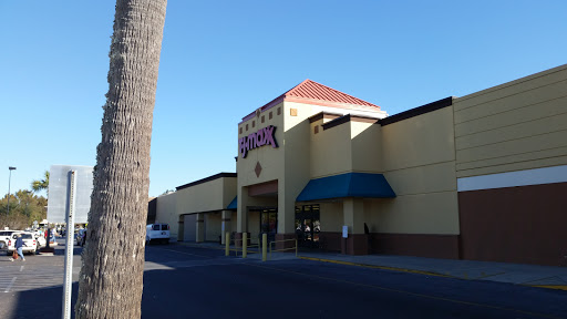 Department Store «T.J. Maxx», reviews and photos, 523 W 23rd St, Panama City, FL 32401, USA