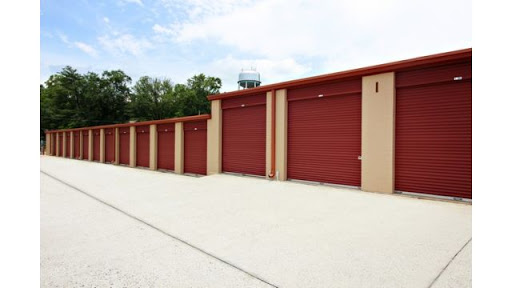 Self-Storage Facility «SecurCare Self Storage», reviews and photos, 1005 S Broad St, Monroe, GA 30655, USA