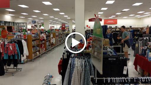 Department Store «T.J. Maxx», reviews and photos, 588 Francisco Blvd W, San Rafael, CA 94901, USA