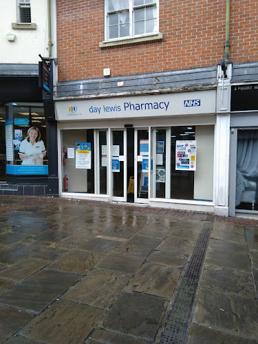 Reviews of Day Lewis Pharmacy Colchester 2 in Colchester - Pharmacy