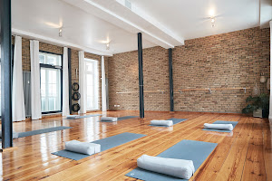 Yoga Studio Potsdam