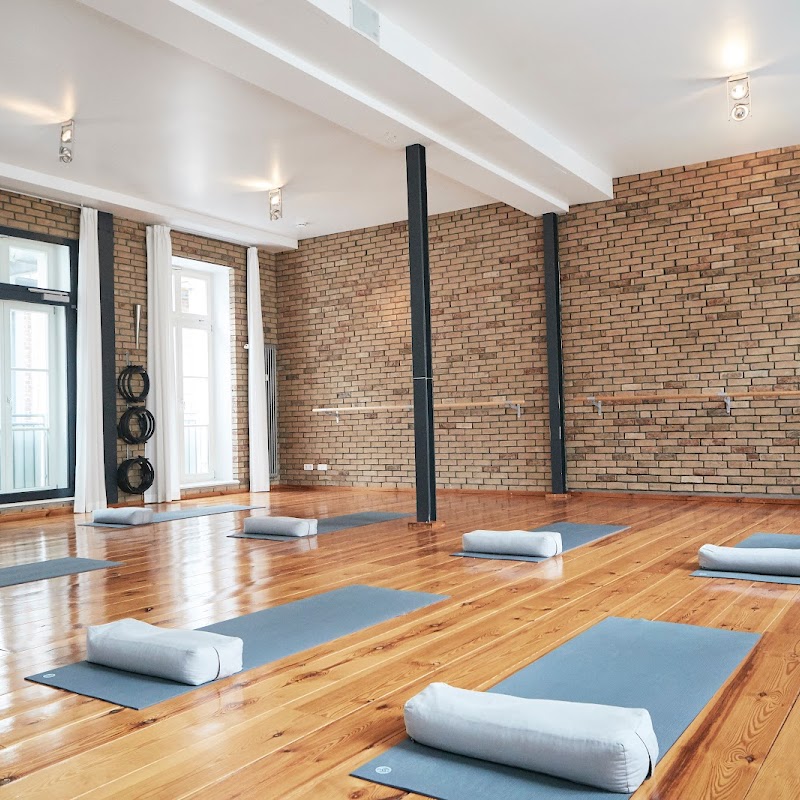 Yoga Studio Potsdam