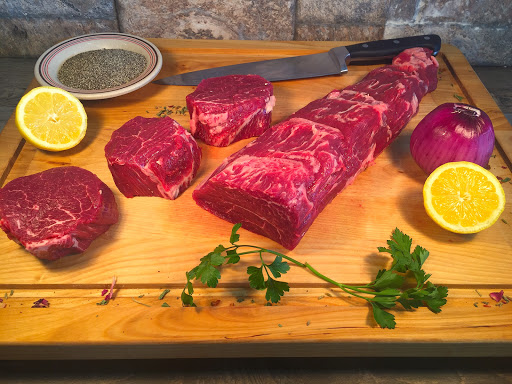 Butcher Shop «Jouni Meat», reviews and photos, 28958 Orchard Lake Rd, Farmington Hills, MI 48334, USA