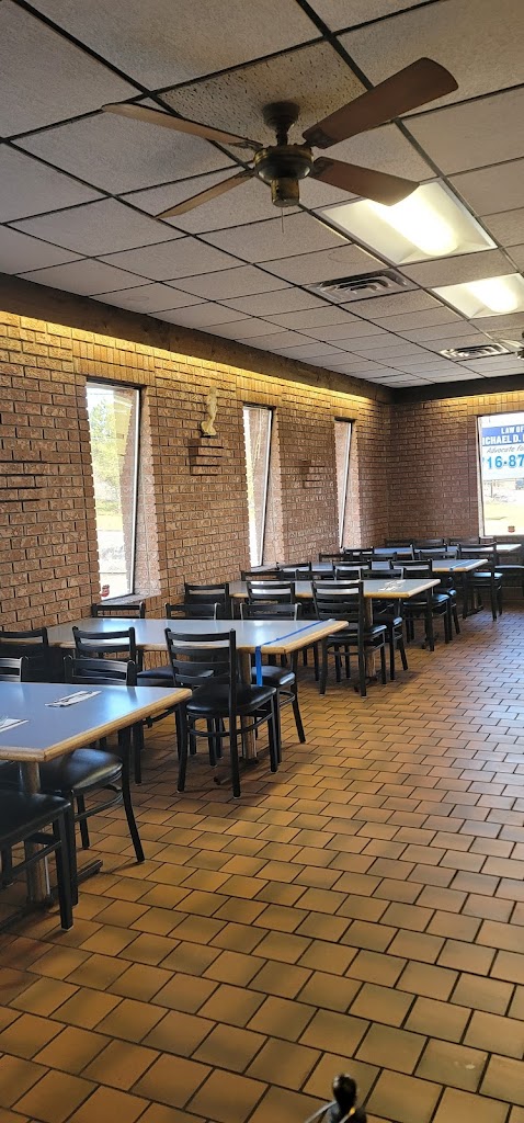 Seneca Towne Restaurant 14224