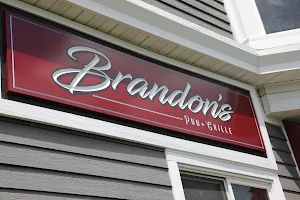 Brandon's Pub + Grille image