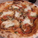 Photo n°1 de l'avis de Maddalena. fait le 06/07/2019 à 20:25 sur le  GUStO al 129 Pizzeria Pisa à Pisa