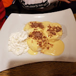 Photo n°1 de l'avis de Waldemar.o fait le 28/12/2019 à 05:38 sur le  Schäfflerhof Hotel -Restaurant - Café à Bischofsmais