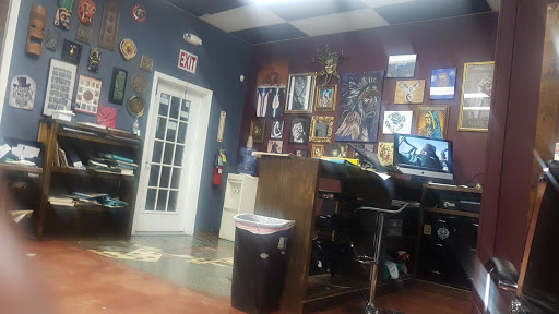 Explore golf ball tattoos ideas, creative tattoo ideas in Hardeeville, available at INK REVOLUZION TATTOOS LLC