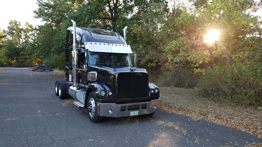 Truck Wash «Carefree Truck Wash», reviews and photos, 5900 S Opportunity Ave, Leavenworth, IN 47137, USA