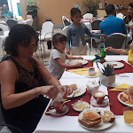 Photo n°1 de l'avis de Alessio.e fait le 14/07/2019 à 15:01 sur le  Villa Appiani à Trezzo sull'Adda