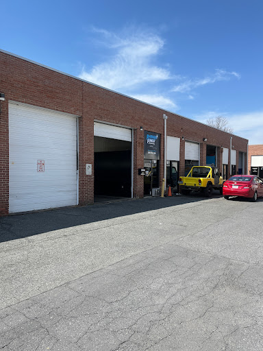 Parkers Finest Auto Detailing en Rockville
