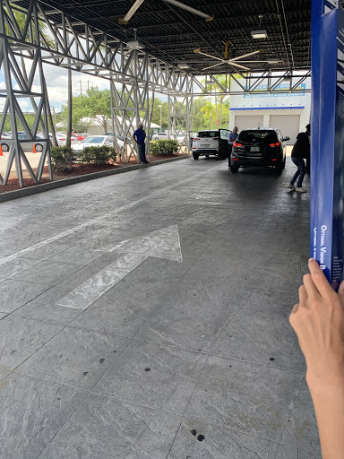 Hyundai Dealer «Rick Case Hyundai Davie», reviews and photos, 3550 Weston Rd, Davie, FL 33331, USA