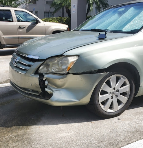Auto Body Shop «Caliber Collision», reviews and photos, 2121 W Oak Ridge Rd, Orlando, FL 32809, USA