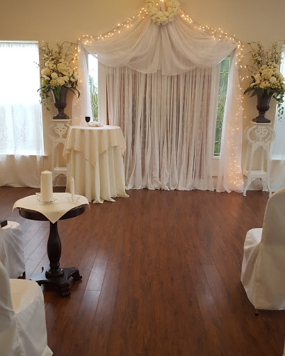 Wedding Venue «Ainsworth House and Garden», reviews and photos, 19130 Lot Whitcomb Dr, Oregon City, OR 97045, USA