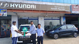 Advaith Hyundai Car Showroom, Mandya