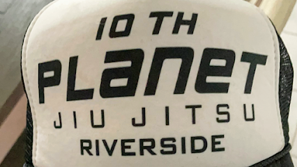 10th Planet Jiu Jitsu Riverside