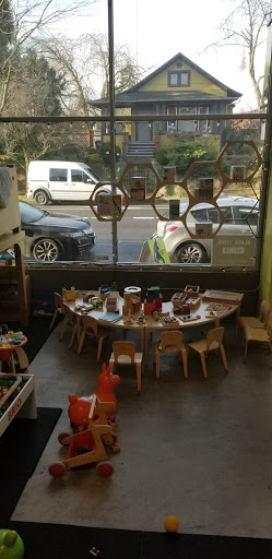 Toy Store «SpielWerk Toys», reviews and photos, 3808 N Williams Ave # 121, Portland, OR 97227, USA