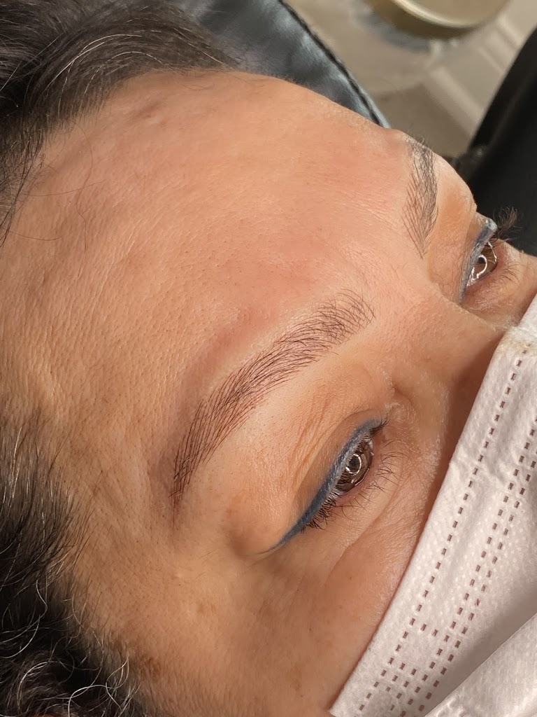 ELÄÄN LASH & BROWS 60073