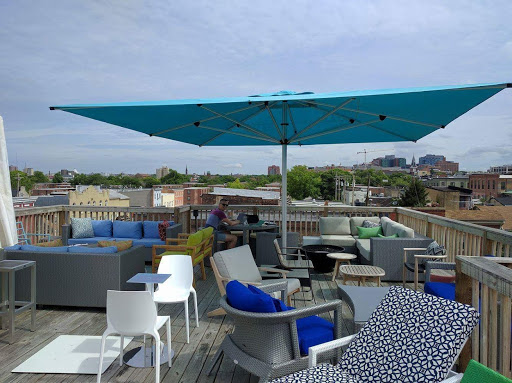 Furniture Store «MiY Home», reviews and photos, 1605 Eastern Ave, Baltimore, MD 21231, USA