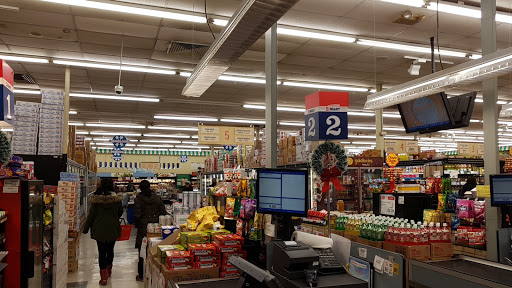 Korean Grocery Store «H Mart», reviews and photos, 8103 Lee Hwy, Falls Church, VA 22042, USA