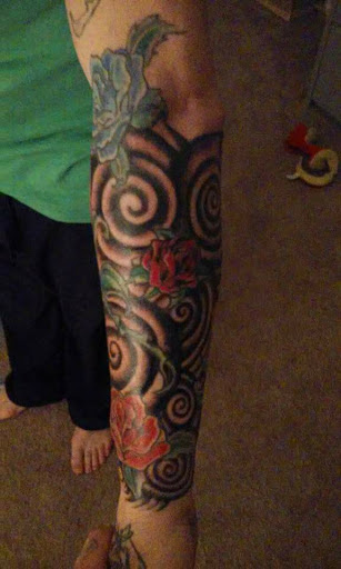 Explore family tattoo ideas small, creative tattoo ideas in Muncie, available at Obscura Tattoo shop and Oddity Collective