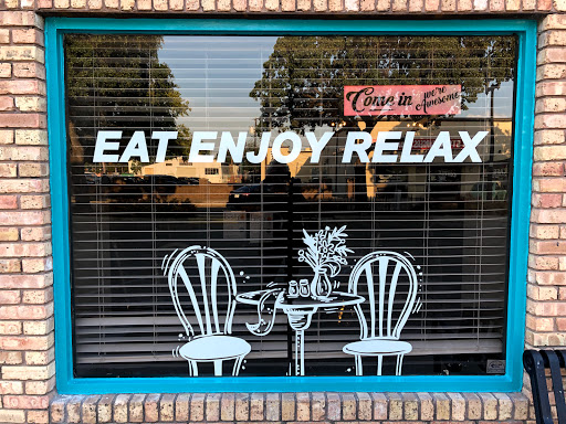 Restaurant «Glory House Catering Co», reviews and photos, 109 S Main St, Irving, TX 75060, USA