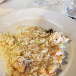 Photo n°2 de l'avis de Jenny.i fait le 17/04/2022 à 18:20 sur le  Ristorante La Vigna à Susegana