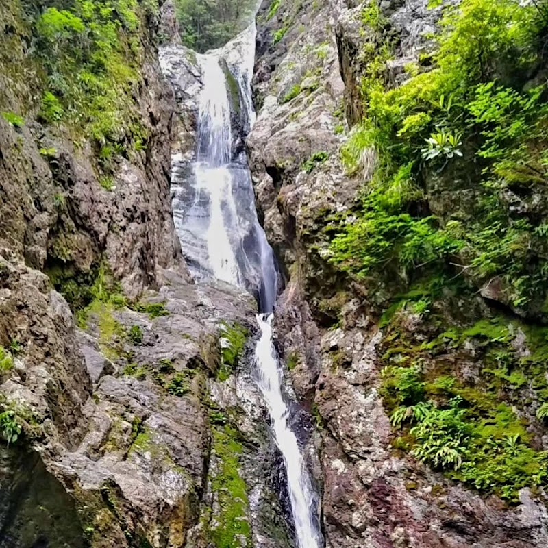 姫ヶ滝