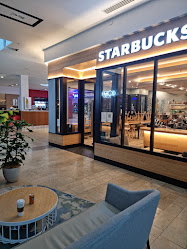 Starbucks Bayfair