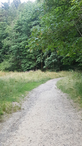 Park «MacLeay Park Entrance», reviews and photos, 2960 NW Upshur St, Portland, OR 97210, USA