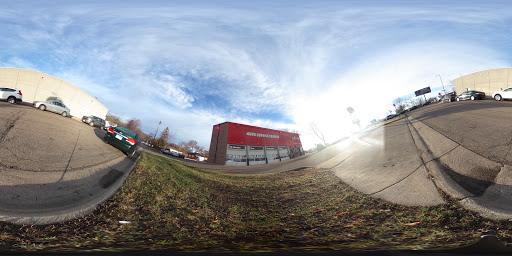 Car Repair and Maintenance «Midas», reviews and photos, 1697 7th St W, St Paul, MN 55116, USA