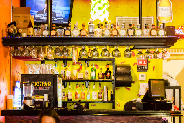 Dos Rios Mexican Grill