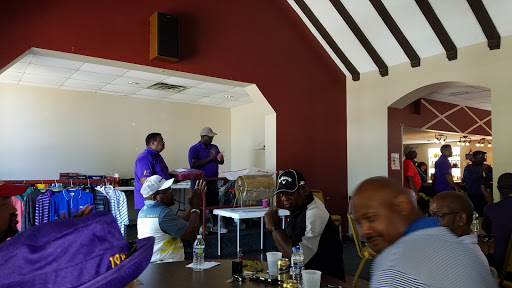 Golf Course «South Gleason Golf Course», reviews and photos, 3400 Jefferson St, Gary, IN 46408, USA