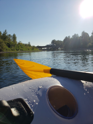 Sporting Goods Store «Big 5 Sporting Goods», reviews and photos, 4665 Commercial St SE, Salem, OR 97302, USA