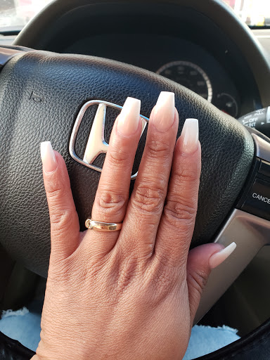 Beauty Salon «Lisa Beauty Salon & Nail Spa», reviews and photos, 3180 Imperial Hwy, Inglewood, CA 90303, USA