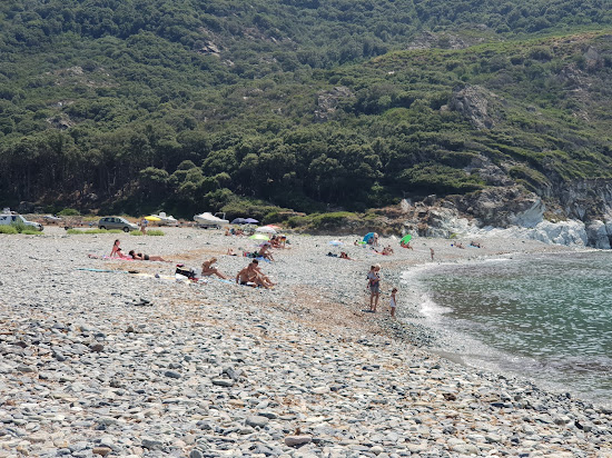 Giottani beach